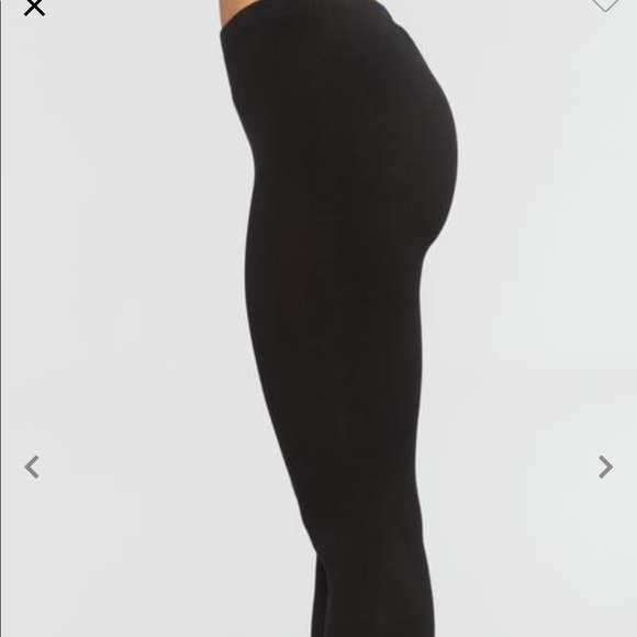 Fashion nova ready for whatever cropped leggings - Picture 4 of 8